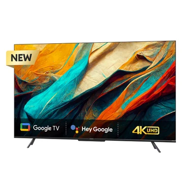 Google Tivi Coocaa 50V8 4K 50 inch | Giá cực tốt 10/2026