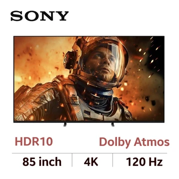 Google tivi Sony Mini Led 4K 85 inch 2025 (K-85XR50)