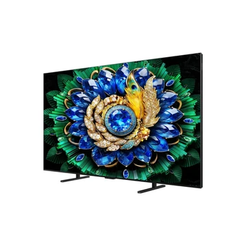 Google tivi TCL QD-Mini Led 4K 75 inch 2026 (75A400M) | Trả góp 0%