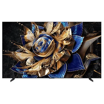 Google tivi TCL QD-MiniLED 144Hz 4K 115 inch 2024 (115X955 Max)