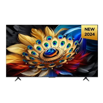 Google Tivi TCL QLED 4K 65 inch 2024 (65C655)