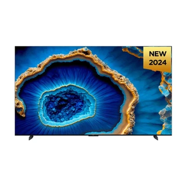 Google Tivi TCL QLED Mini Led 85 inch 2024 (85C755)