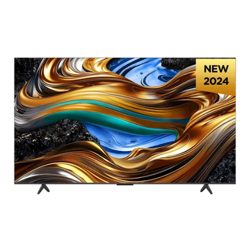 Google Tivi TCL UHD 4K 75 inch 2024 (75P755 Pro)