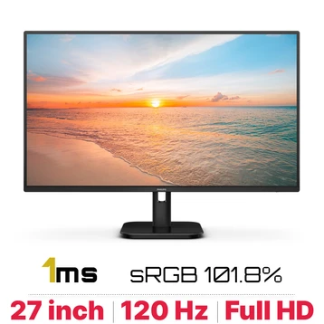 Màn hình Philips 27E1N2100A 27 inch | Giá rẻ, trả góp 0%
