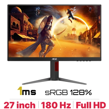 Màn hình Gaming AOC 27G4/74 27 inch