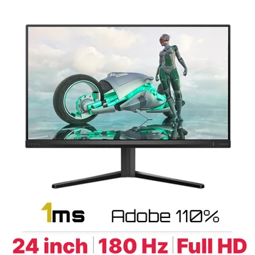 Màn hình Gaming Philips 24M2N3200L/74 24 inch | Giá rẻ, trả góp 0%