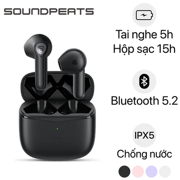 Soundpeats trueair 3 on sale