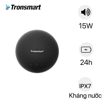 Loa Tronsmart Splash 15W Giá tốt, ưu đãi cực hấp dẫn