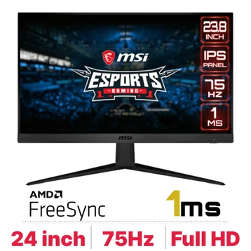 Màn hình Gaming OPTIX G241V E2 24 inch | Giá rẻ, trả góp 0%