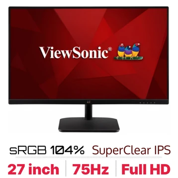 Màn hình ViewSonic VA2732-H 27 inch
