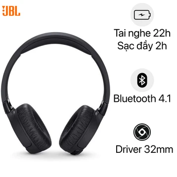 Jbl Live Jbl 600btnc Review Tai Nghe Jbl Jbl Tune 600btnc Wireless