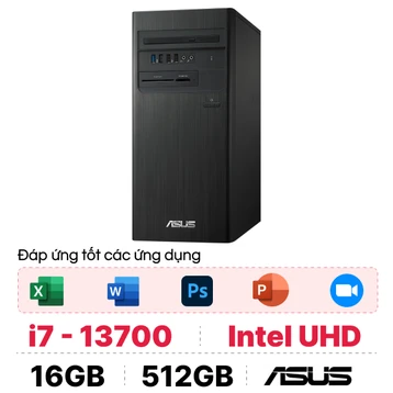PC Asus S500TE-713700026W