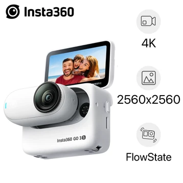 Camera Insta360 GO 3S 128GB