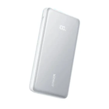 Pin dự phòng Anker 10.000mAh 22.5W tích hợp cáp USB-C A110D - 2
