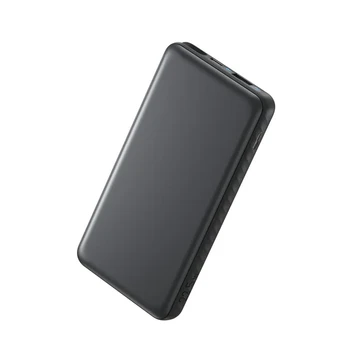 Pin dự phòng Anker 10.000mAh 22.5W tích hợp cáp USB-C A110D - 3