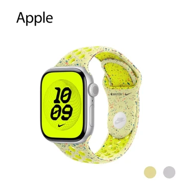 Dây đeo Apple Watch Nike Sport Band 44/45/46/49mm M/L