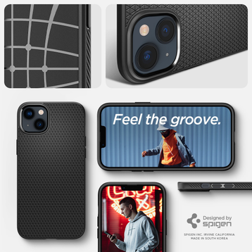 spigen liquid air armor iphone 13