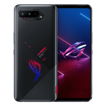 ASUS ROG Phone 5S 8GB 128GB Cũ Xước Cấn