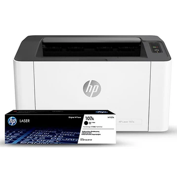 Mực in Laser HP W1107A