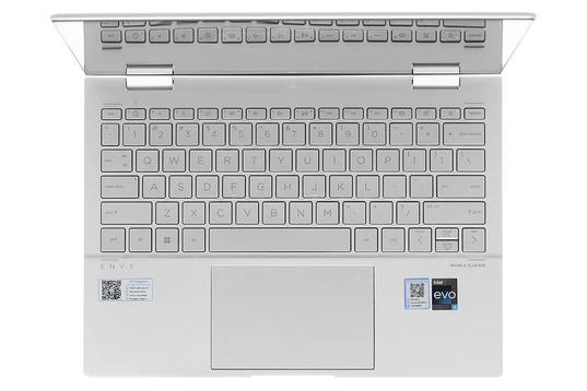 Laptop HP Envy X360 | Sang trọng sắc nét, giảm đến 8 triệu