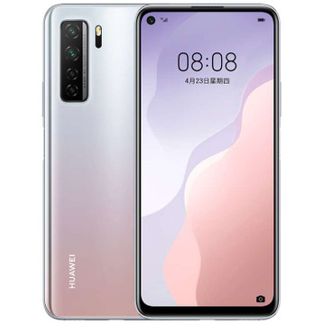 Huawei Nova 7 SE