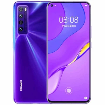 Huawei Nova 8