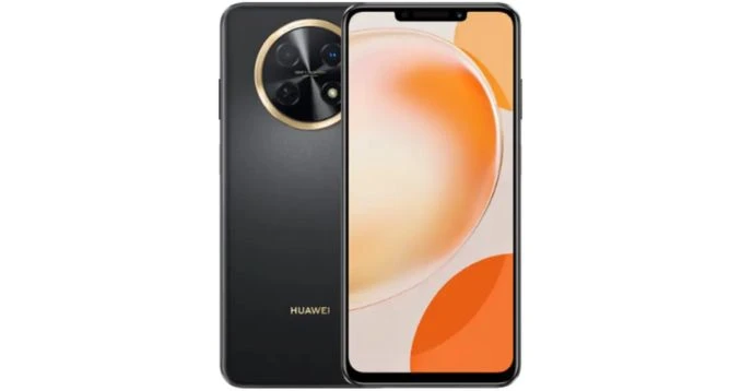 Huawei Nova Y91