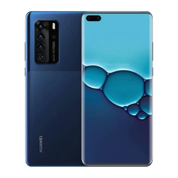 Huawei P50 Pro