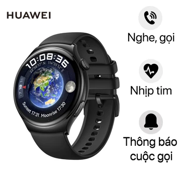 Đồng hồ thông minh Huawei Watch 4 Pro