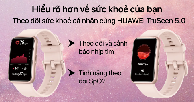 Đồng hồ Huawei Watch Fit SE Giá rẻ 11/2025, ưu đãi tốt