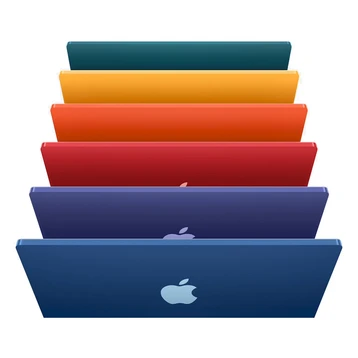 iMac 24 2021 M1 8GPU 16GB 512GB - Cũ Đẹp | Giá rẻ