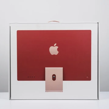 iMac 24 2021 M1 8GPU 16GB 512GB - Cũ Đẹp | Giá rẻ