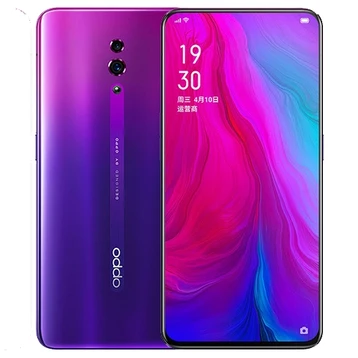 Oppo Reno 9