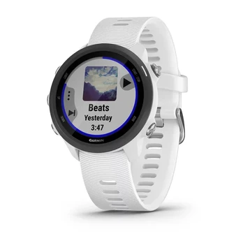 Đồng hồ Garmin Forerunner 245 Music Giá rẻ, ưu đãi tốt