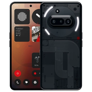 Nothing Phone 3A 8GB 128GB