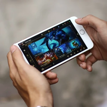iPhone 8 Plus 256GB cũ - Giá rẻ, BH 6 tháng, trả góp 0%