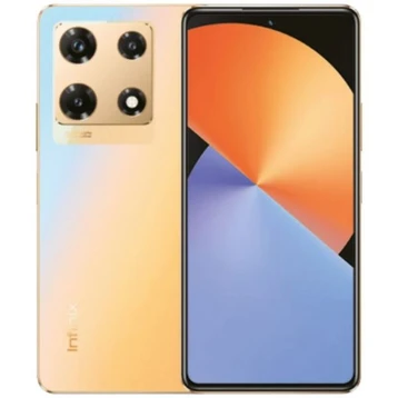 Infinix Note 30 Pro