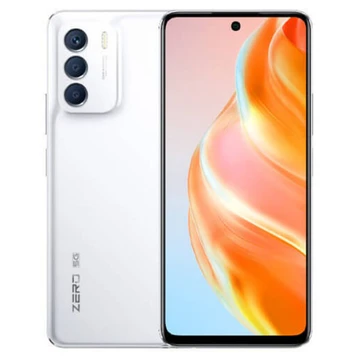 Infinix Zero 5G
