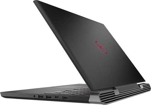 Laptop Dell Inspiron 15 Gaming 7577 70158745 trả góp 0