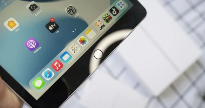 iPad Gen 9 10.2 inch 64GB Wifi 2021 | Giá rẻ 05/2025, góp 0% iPad Gen 9 10.2 inch 64GB Wifi 2021 | Giá rẻ 05/2025, góp 0%