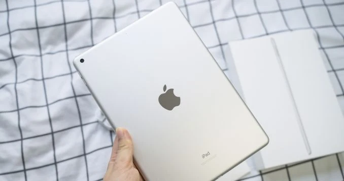 iPad Gen 9 10.2 inch 64GB Wifi 2021 | Giá rẻ 04/2025, góp 0% iPad Gen 9 10.2 inch 64GB Wifi 2021 | Giá rẻ 04/2025, góp 0%