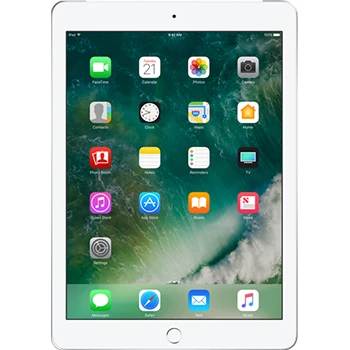 100 Apple iPad 6世代 32GB Wi-Fi シルバー iPad 2018 第6世代 Wi-Fi