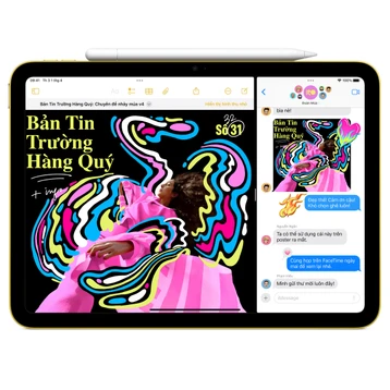 iPad A16 (Gen 11th) 128GB Wifi Chính hãng giá tốt, góp 0% iPad A16 (Gen 11th) 128GB Wifi Chính hãng giá tốt, góp 0%