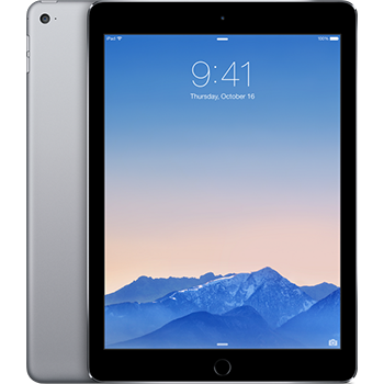 Apple iPad Air 2 4G 32 GB cũ, mới 90%, giá rẻ | CellphoneS.com.vn