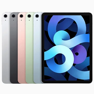 Harga ipad on sale air 4