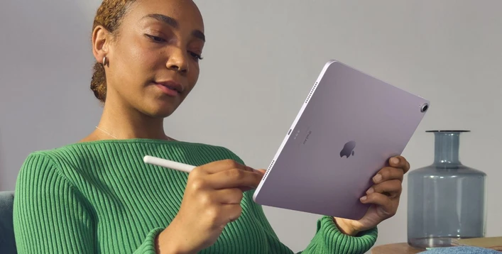 iPad Air 6 M2 11 inch Wifi 128GB - Cũ Đẹp | Giá rẻ