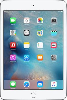 iPad mini 4 4G 32 GB xách tay, giá tốt | CellphoneS.com.vn