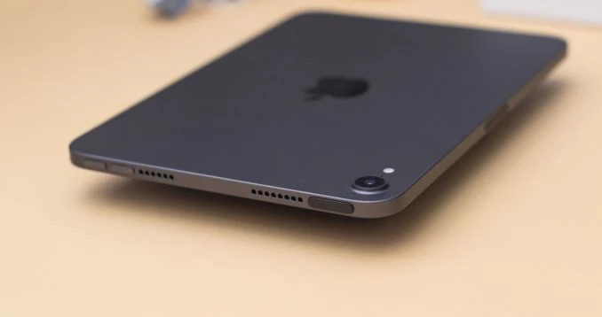 iPad mini 6 (2021) | Chính hãng Apple Việt Nam - Giá ưu đãi iPad mini 6 (2021) | Chính hãng Apple Việt Nam - Giá ưu đãi
