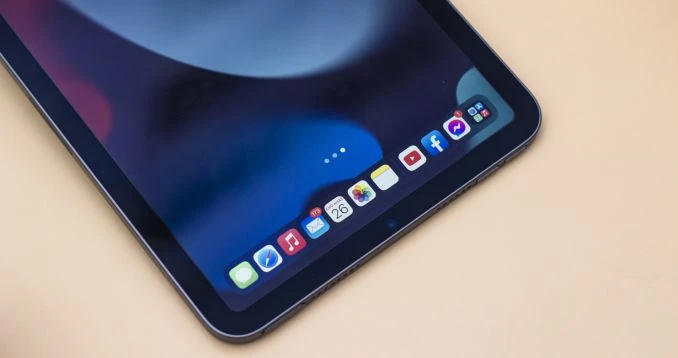 iPad mini 6 (2021) | Chính hãng Apple Việt Nam - Giá ưu đãi iPad mini 6 (2021) | Chính hãng Apple Việt Nam - Giá ưu đãi