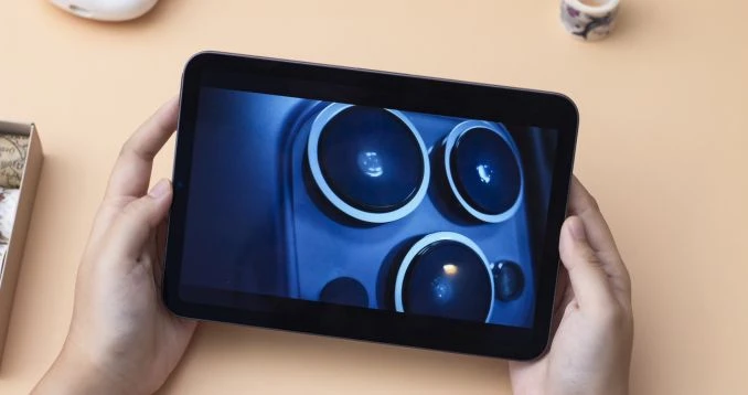 iPad mini 6 (2021) | Chính hãng Apple Việt Nam - Giá ưu đãi iPad mini 6 (2021) | Chính hãng Apple Việt Nam - Giá ưu đãi